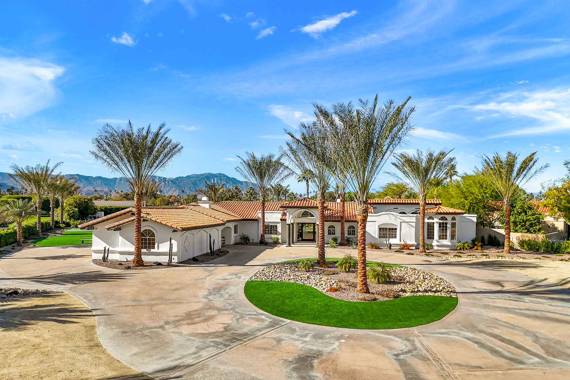 Desert Court Dreams Pickleball, Mini Golf & More! | Photo 61