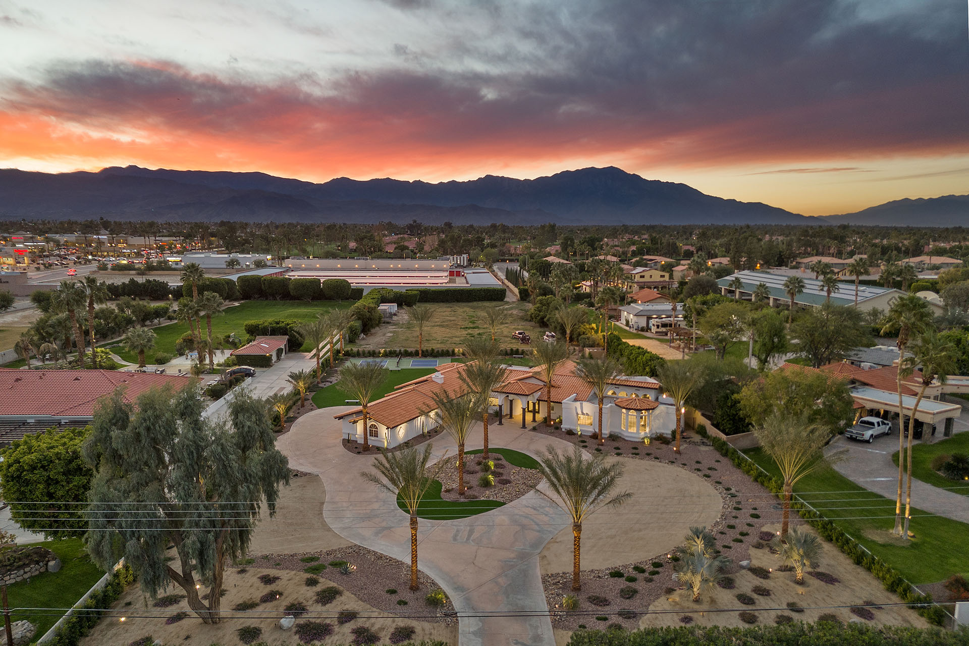 Desert Court Dreams Pickleball, Mini Golf & More! | Photo 69