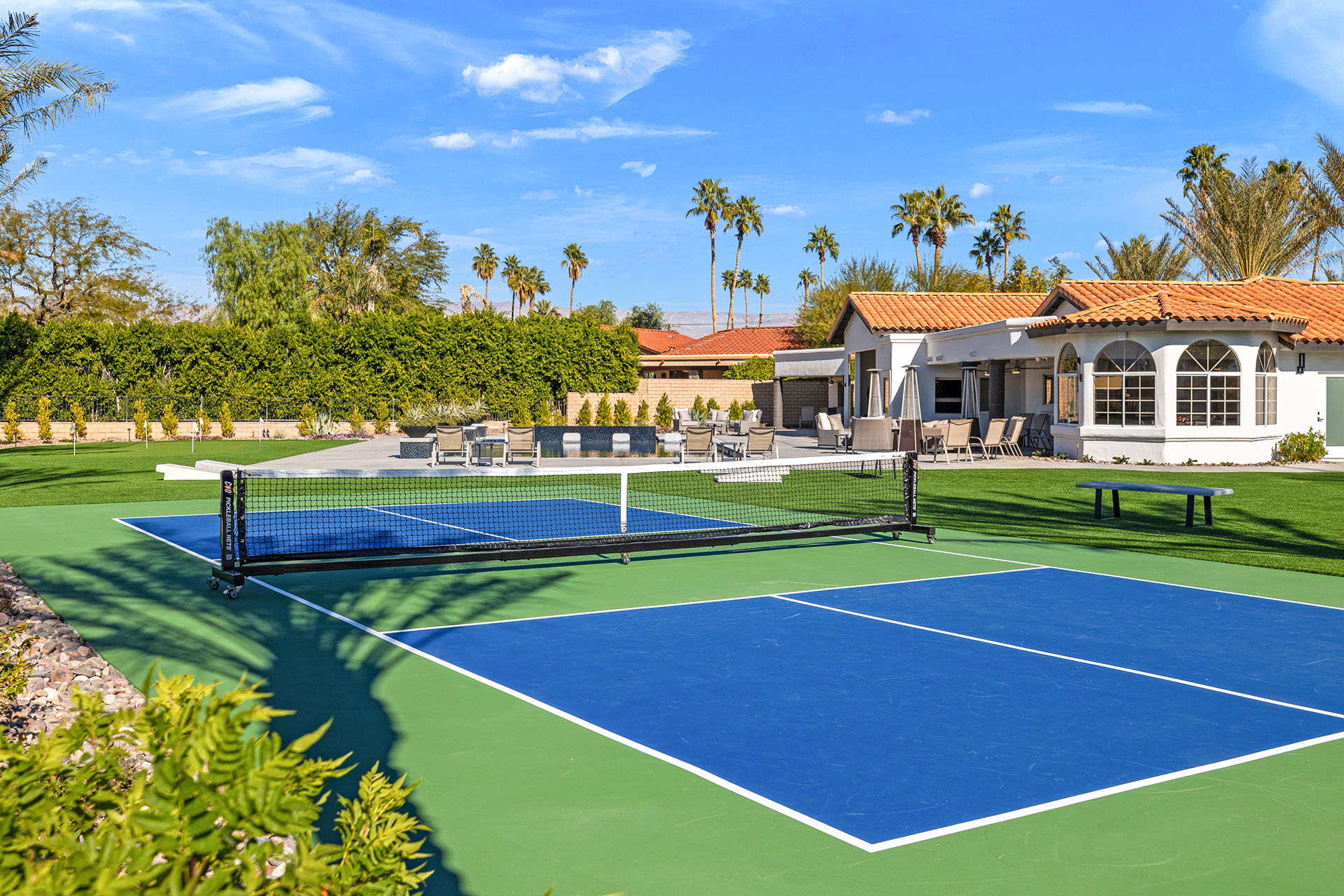 Desert Court Dreams Pickleball, Mini Golf & More! | Photo 4