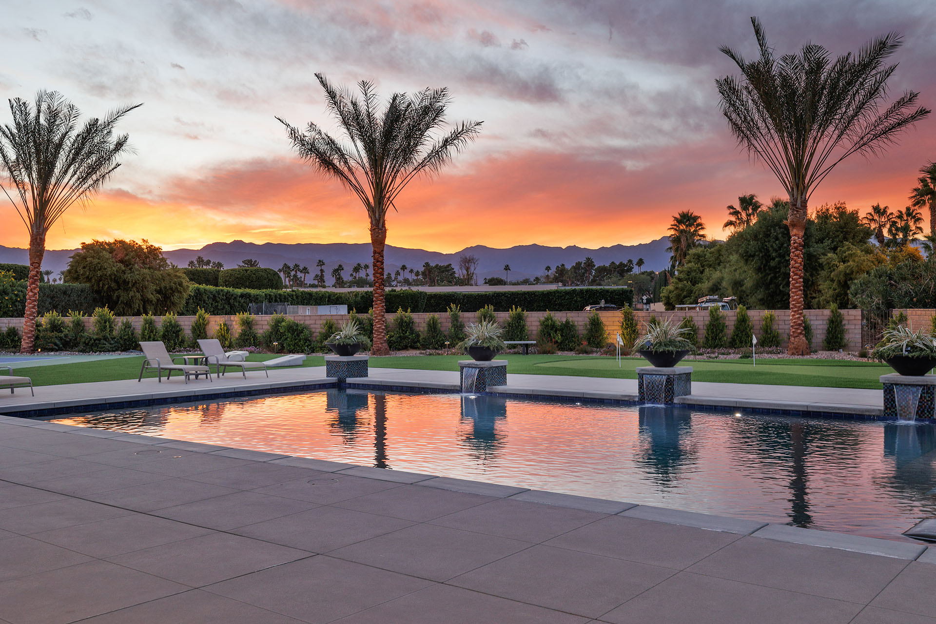 Desert Court Dreams Pickleball, Mini Golf & More! | Photo 9