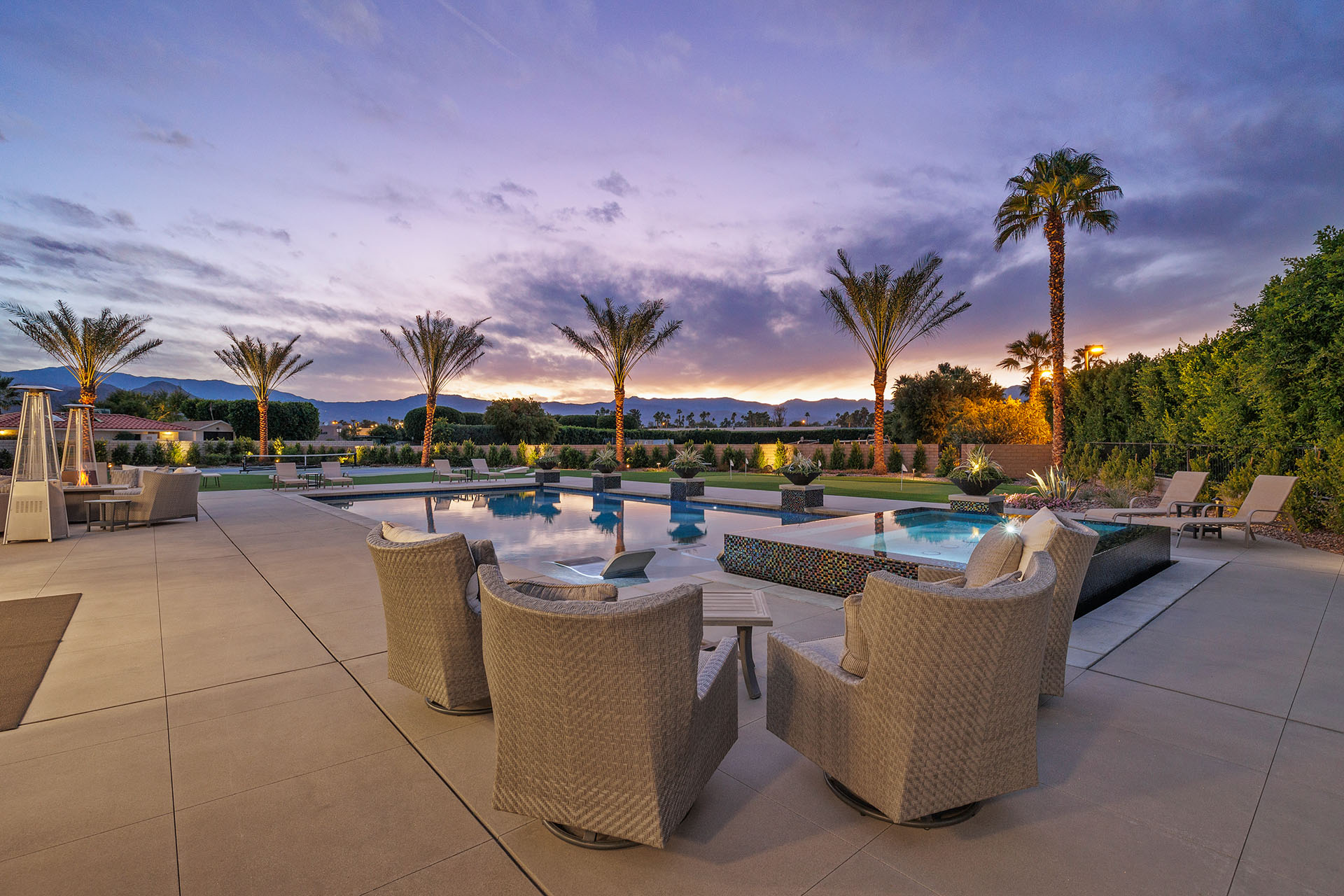 Desert Court Dreams Pickleball, Mini Golf & More! | Photo 67