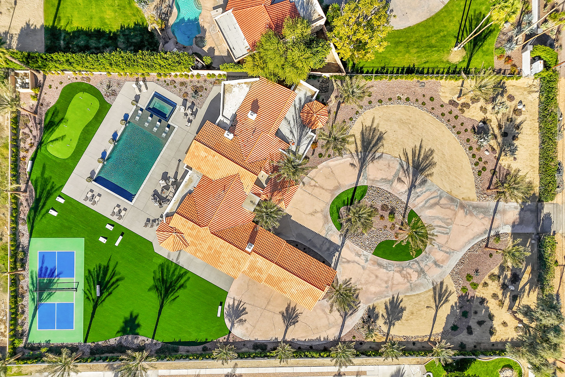 Desert Court Dreams Pickleball, Mini Golf & More! | Photo 59