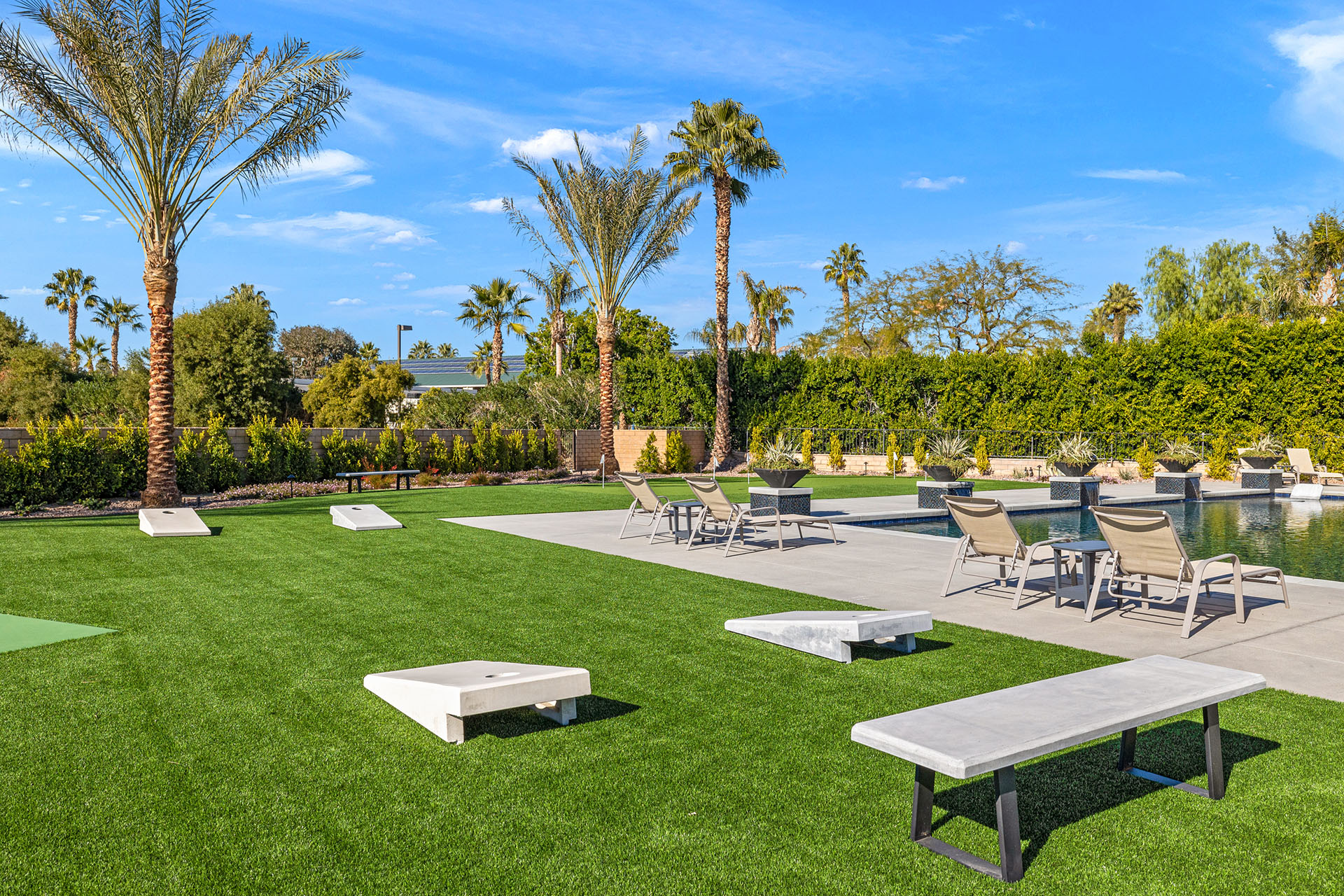 Desert Court Dreams Pickleball, Mini Golf & More! | Photo 7