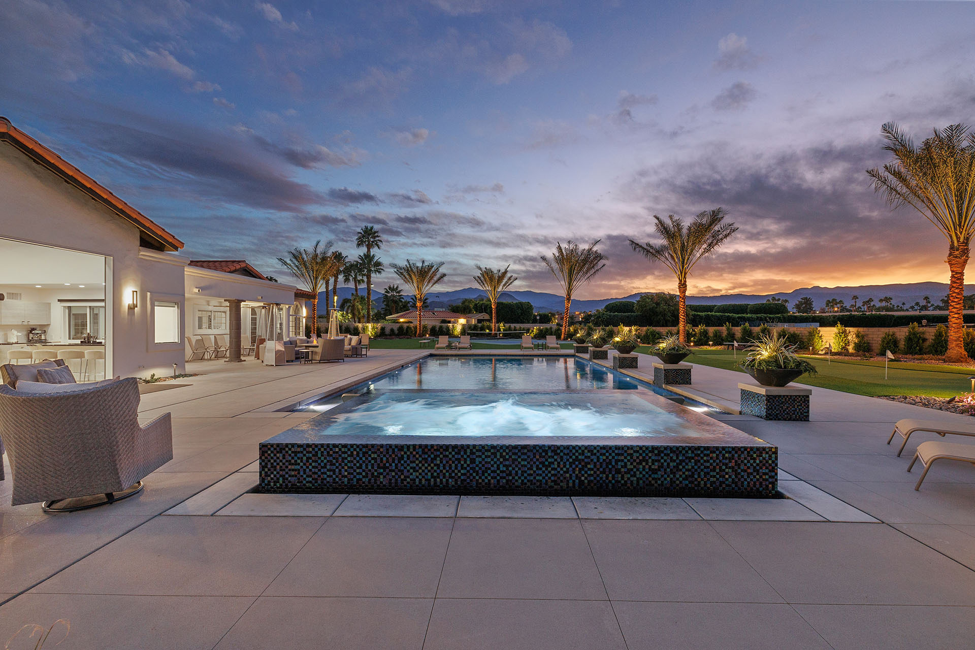 Desert Court Dreams Pickleball, Mini Golf & More! | Photo 65