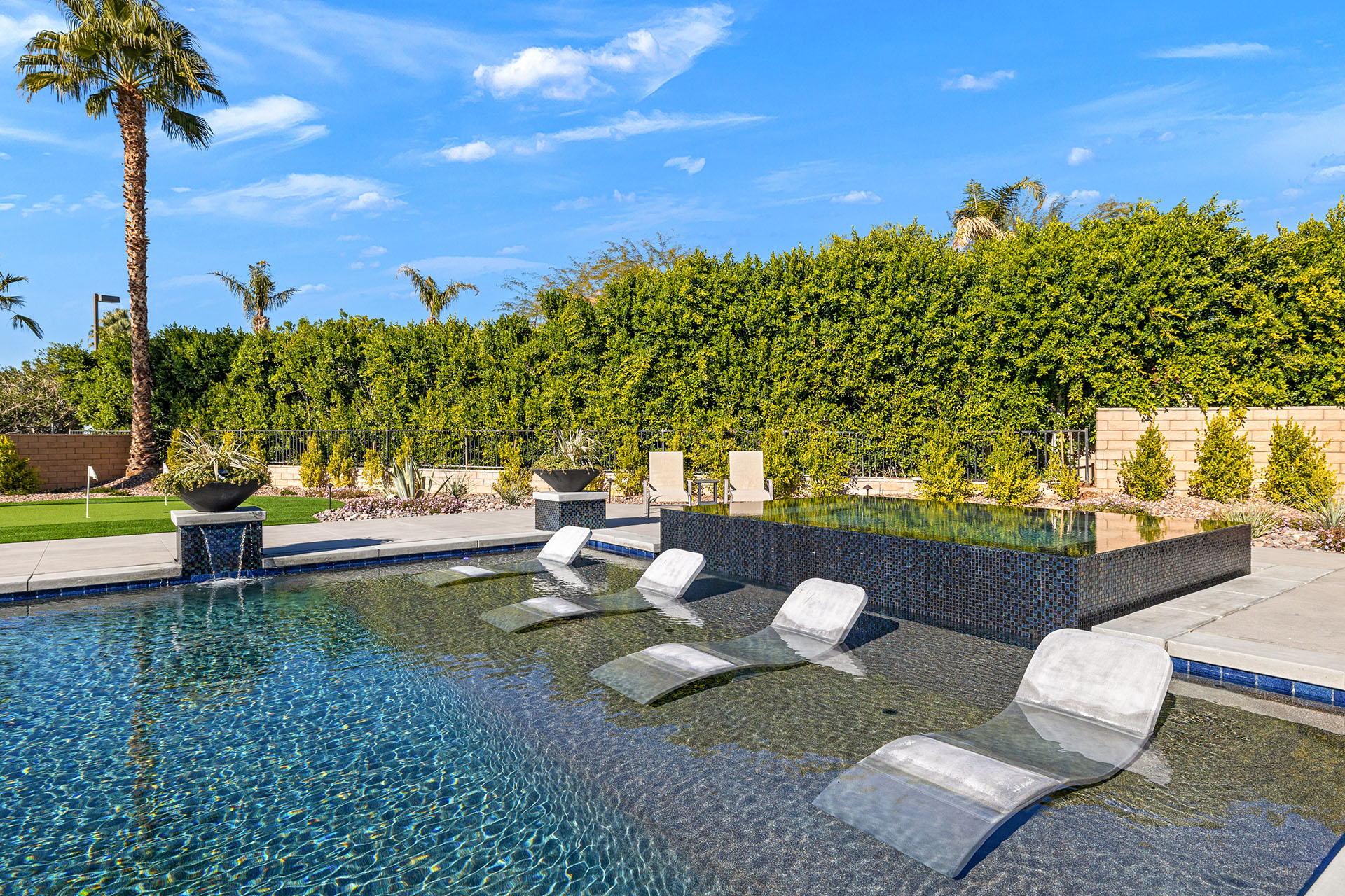 Desert Court Dreams Pickleball, Mini Golf & More! | Photo 56