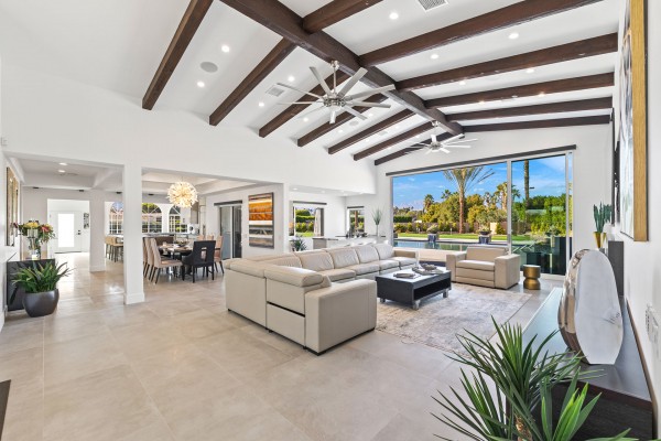 Desert Court Dreams Pickleball, Mini Golf & More! 3