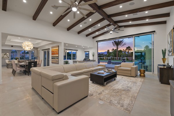 Court Dreams Estate