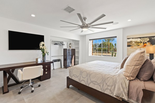 Desert Court Dreams Pickleball, Mini Golf & More! 2