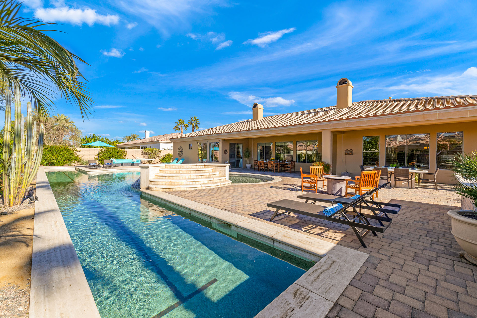 Villa San Julian 5 BR with lap and leisure pools! | Photo 11