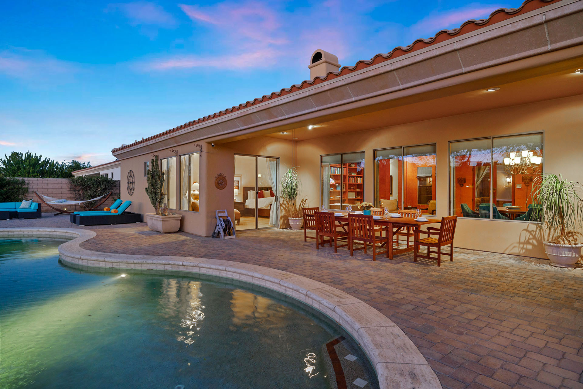 Villa San Julian 5 BR with lap and leisure pools! | Photo 65