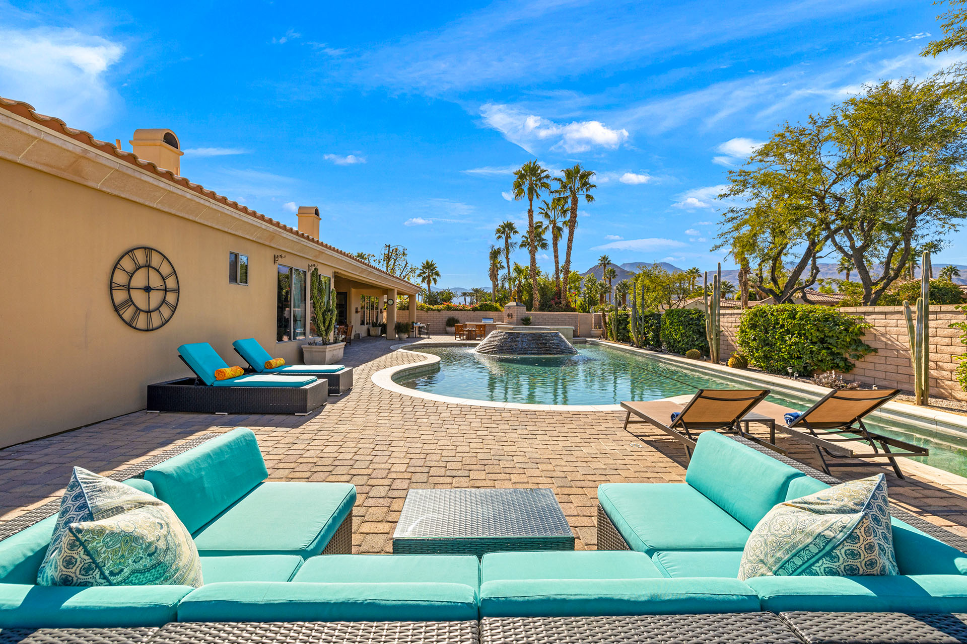 Villa San Julian 5 BR with lap and leisure pools! | Photo 54