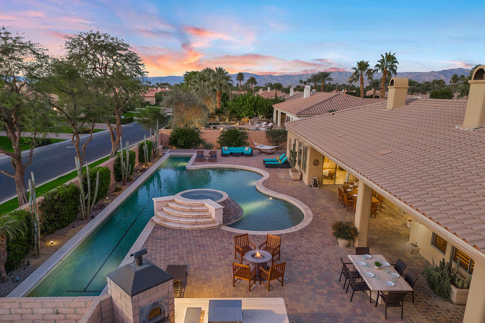 Villa San Julian 5 BR with lap and leisure pools! | Photo 62