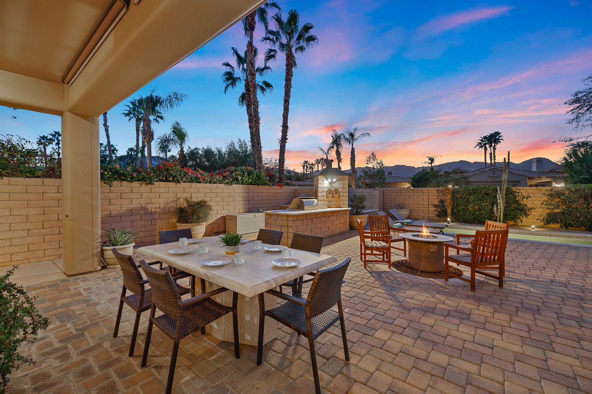 Villa San Julian 5 BR with lap and leisure pools! | Photo 69