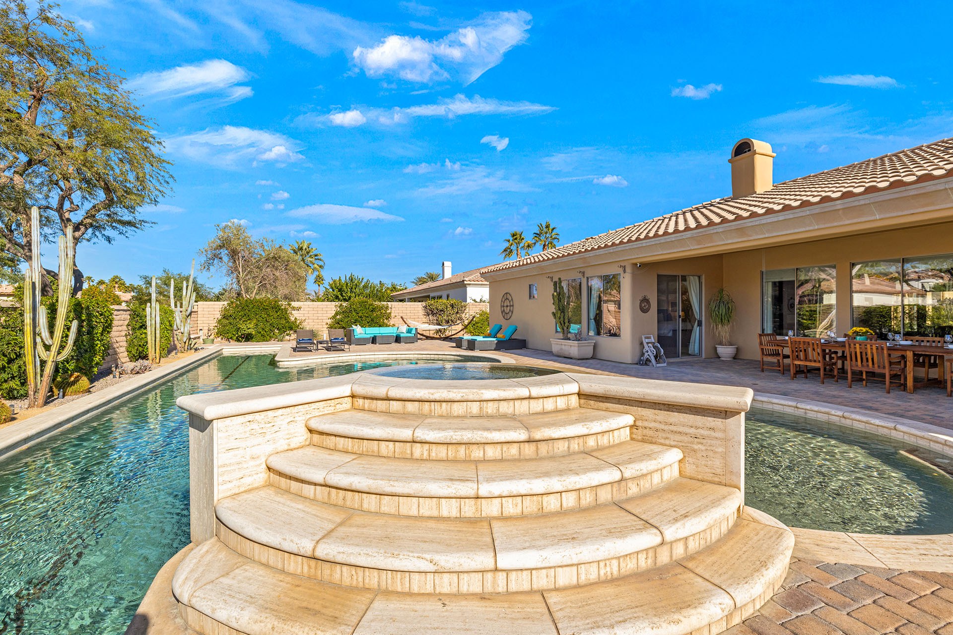 Villa San Julian 5 BR with lap and leisure pools! | Photo 53