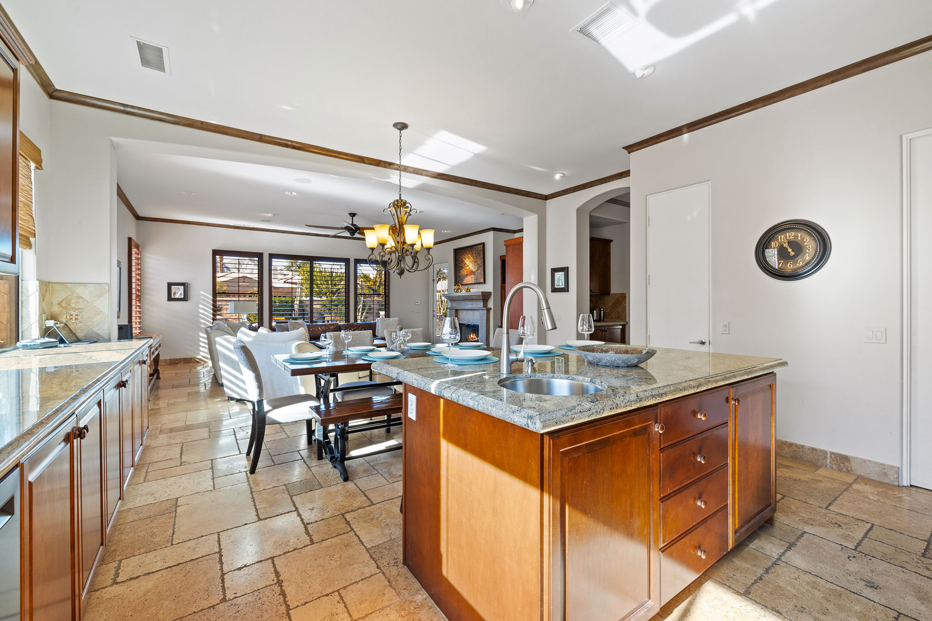 Villa San Julian 5 BR with lap and leisure pools! | Photo 21