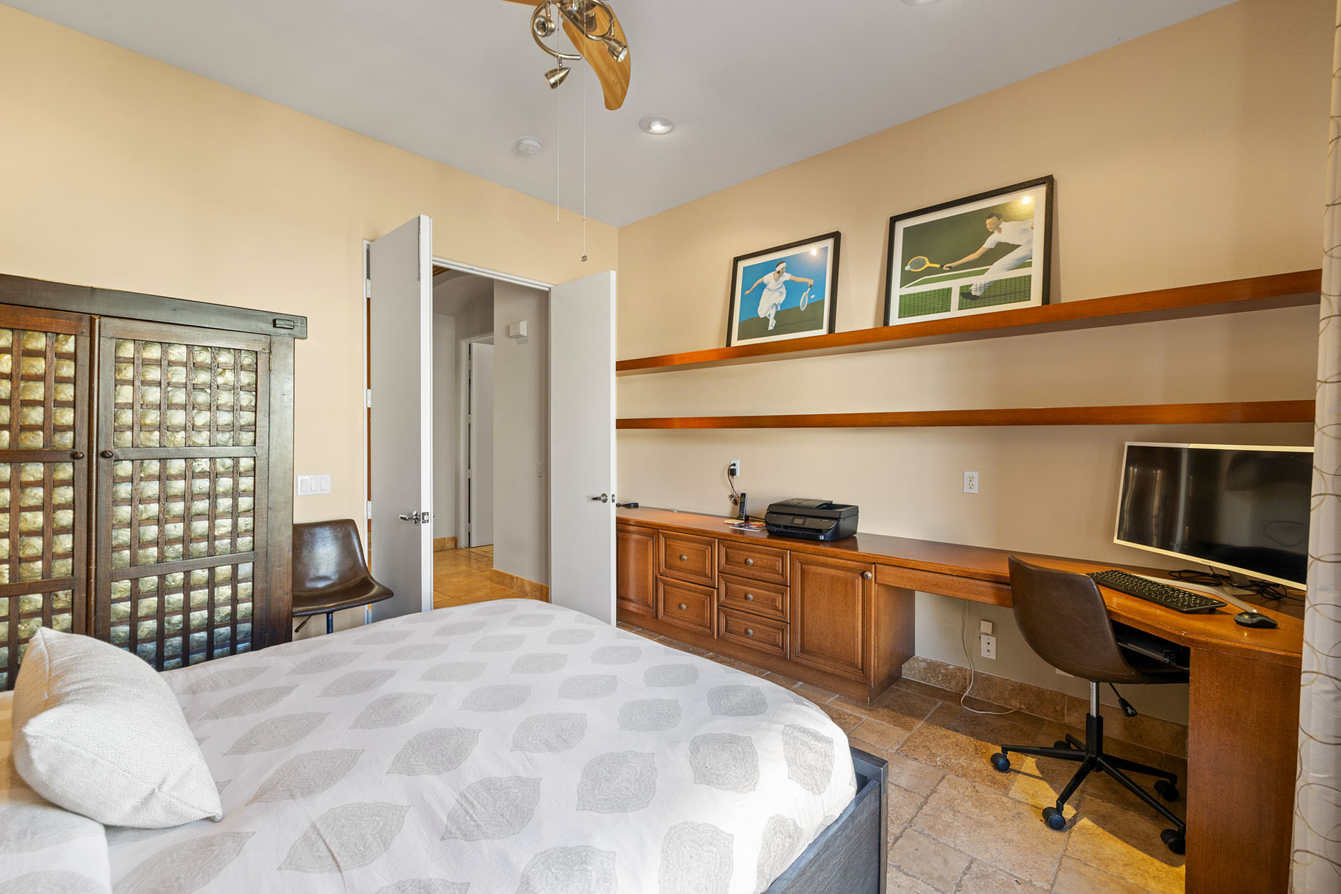 Villa San Julian 5 BR with lap and leisure pools! | Photo 48