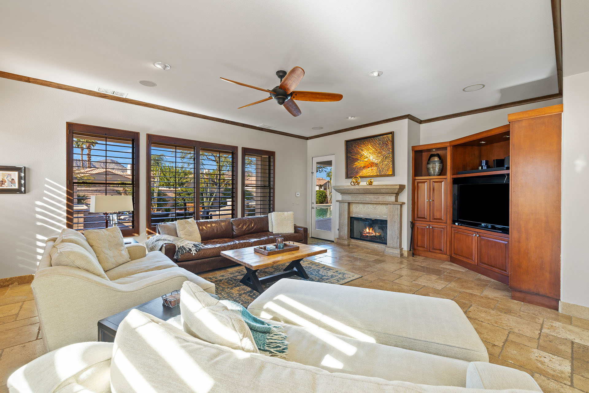 Villa San Julian 5 BR with lap and leisure pools! | Photo 13