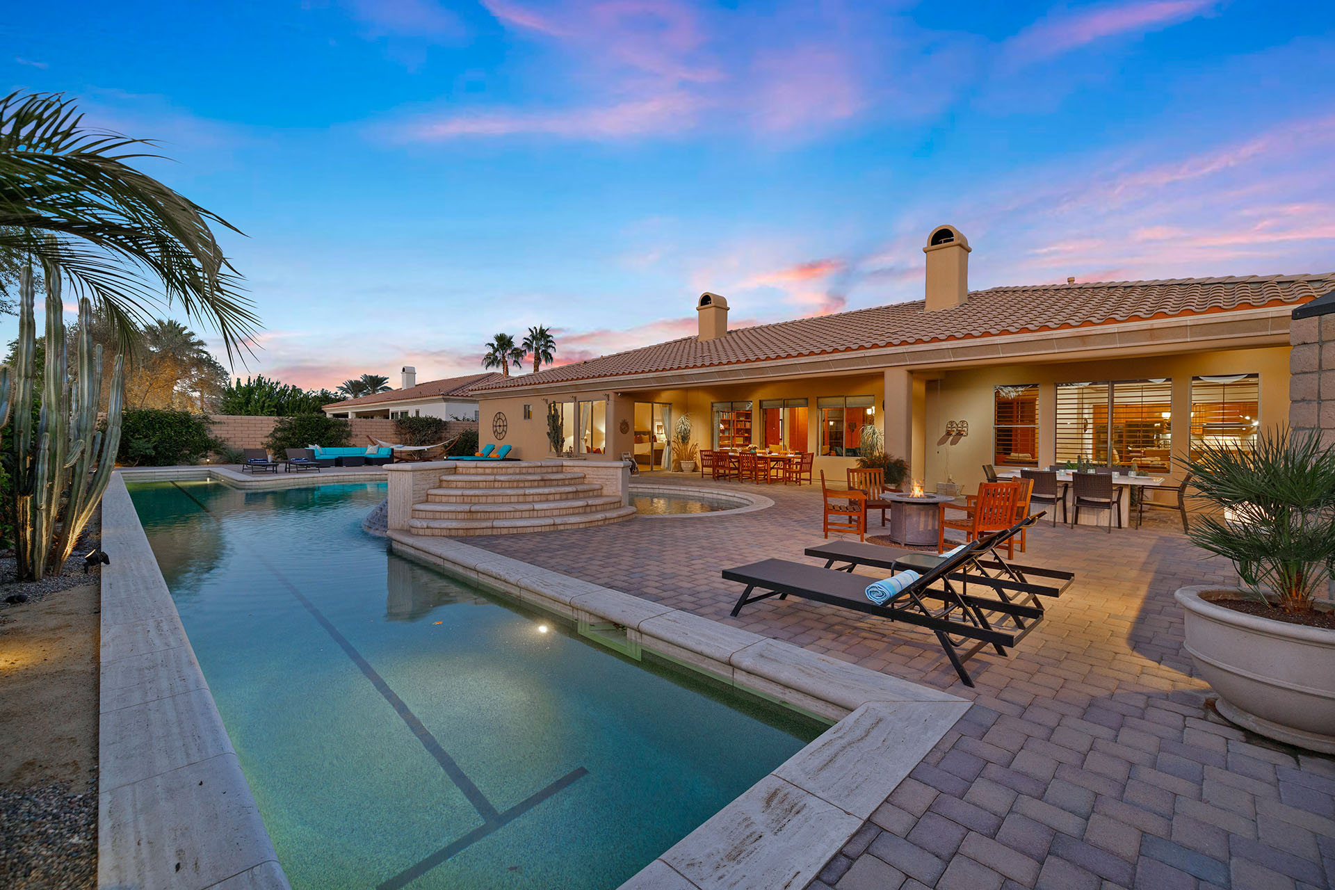 Villa San Julian 5 BR with lap and leisure pools! | Photo 66