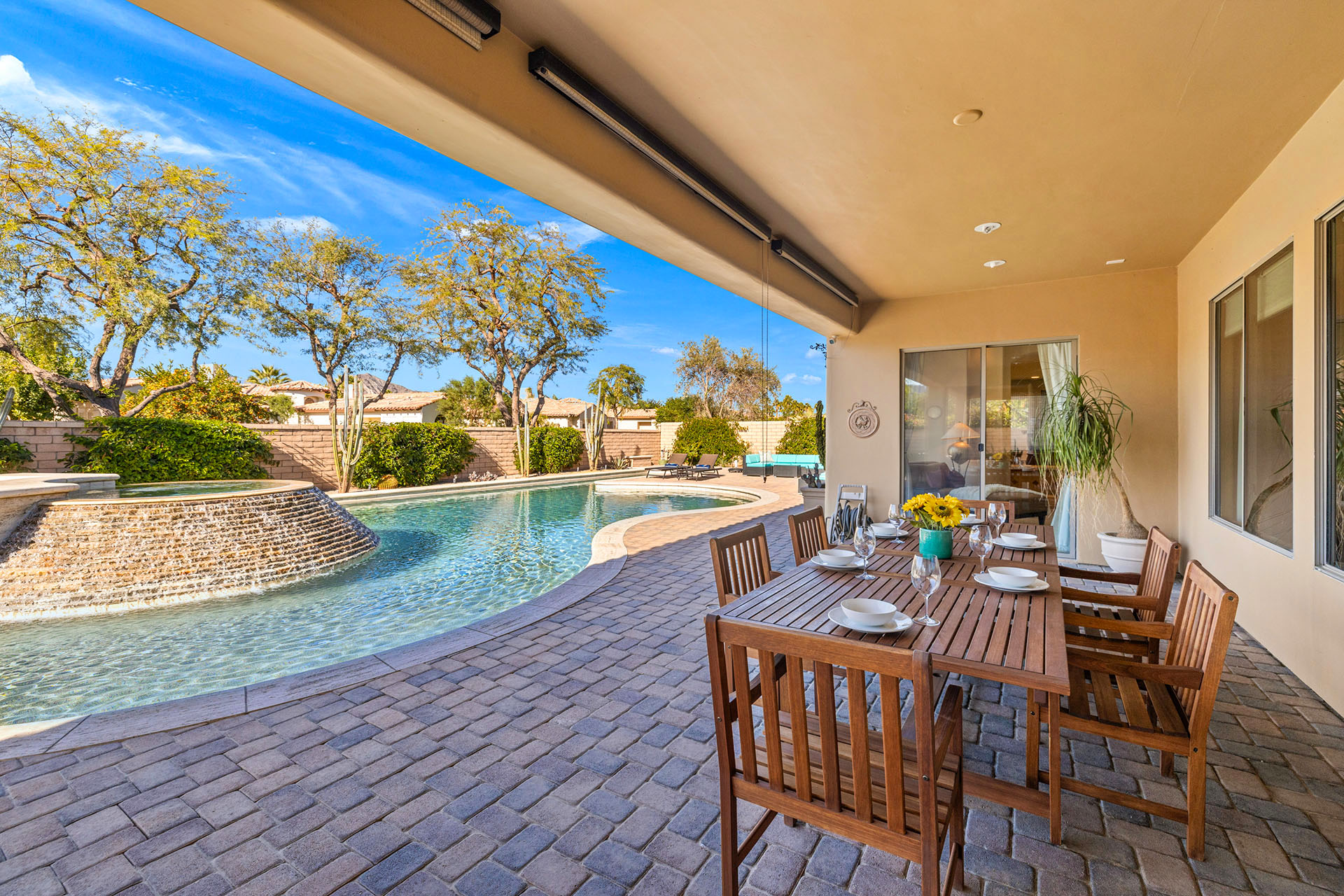 Villa San Julian 5 BR with lap and leisure pools! | Photo 63