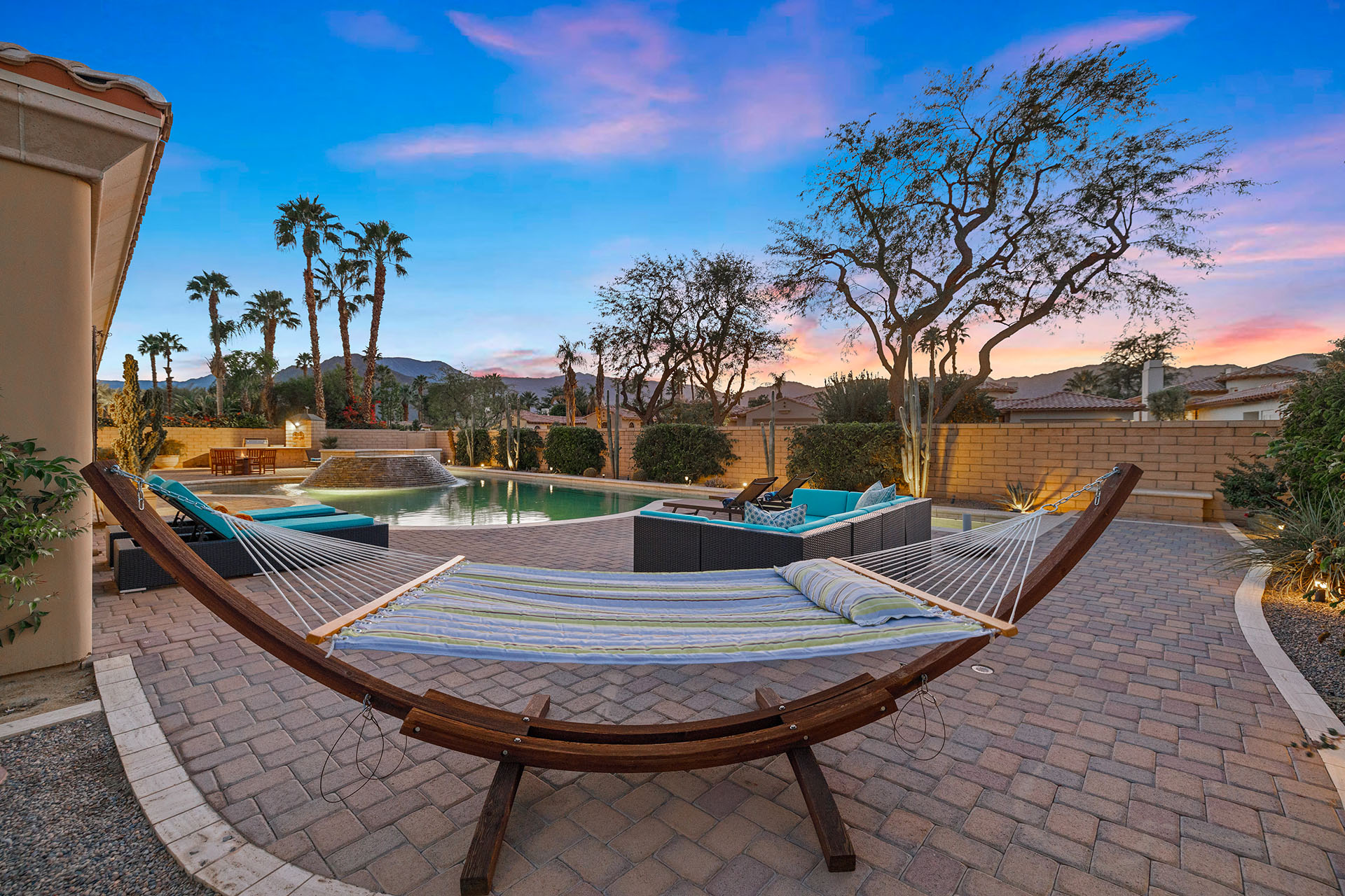 Villa San Julian 5 BR with lap and leisure pools! | Photo 67