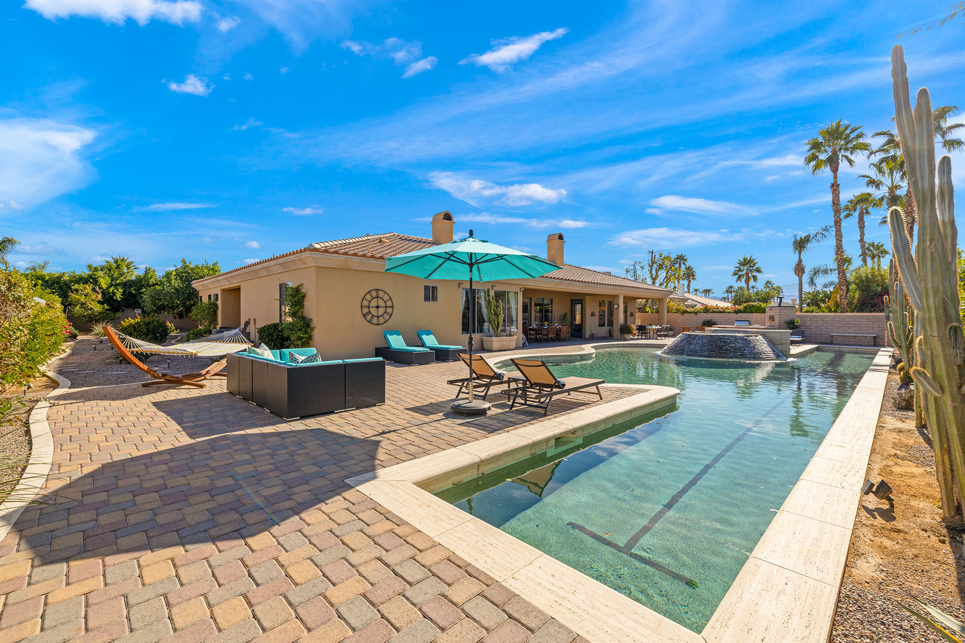 Villa San Julian 5 BR with lap and leisure pools! | Photo 57