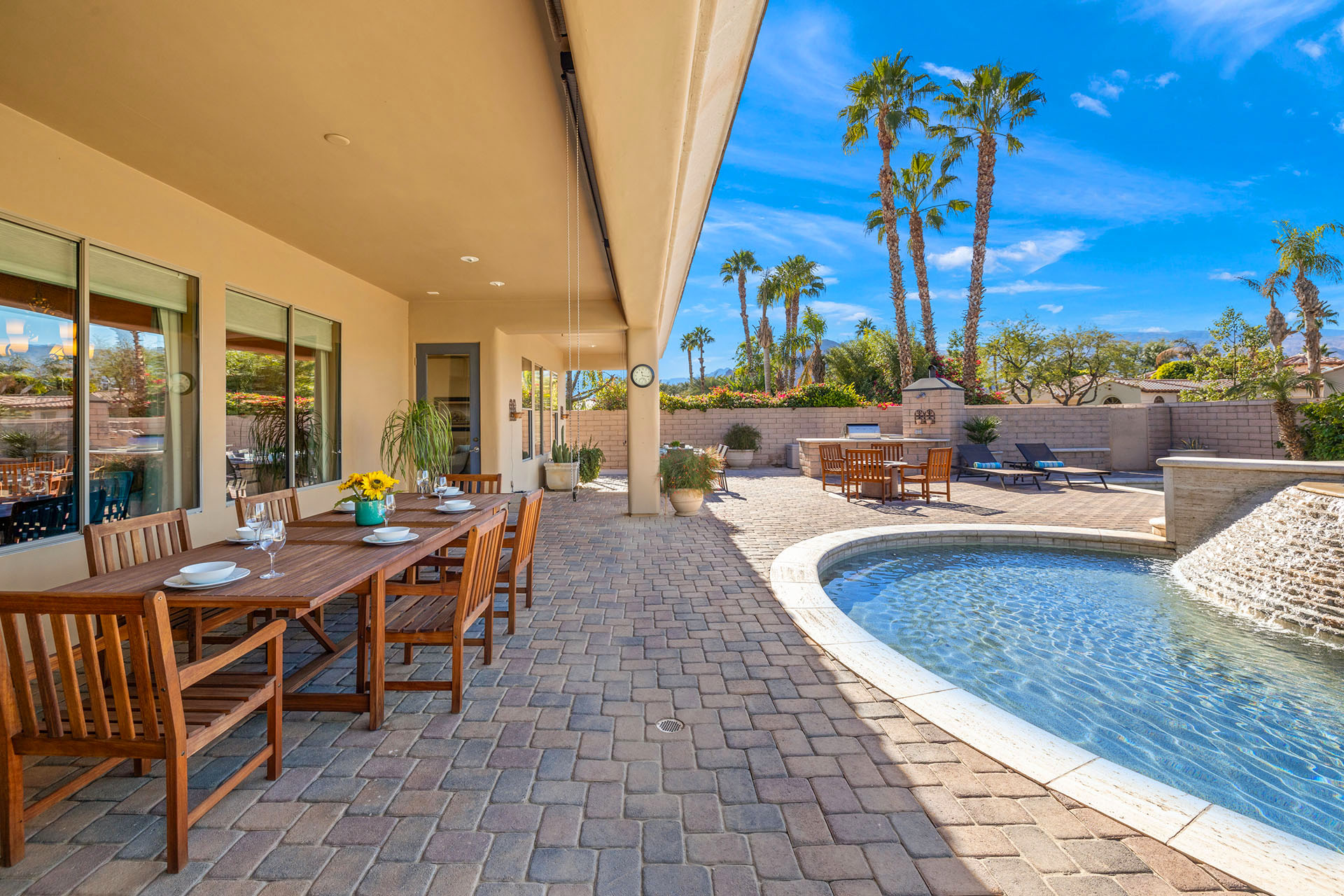 Villa San Julian 5 BR with lap and leisure pools! | Photo 51