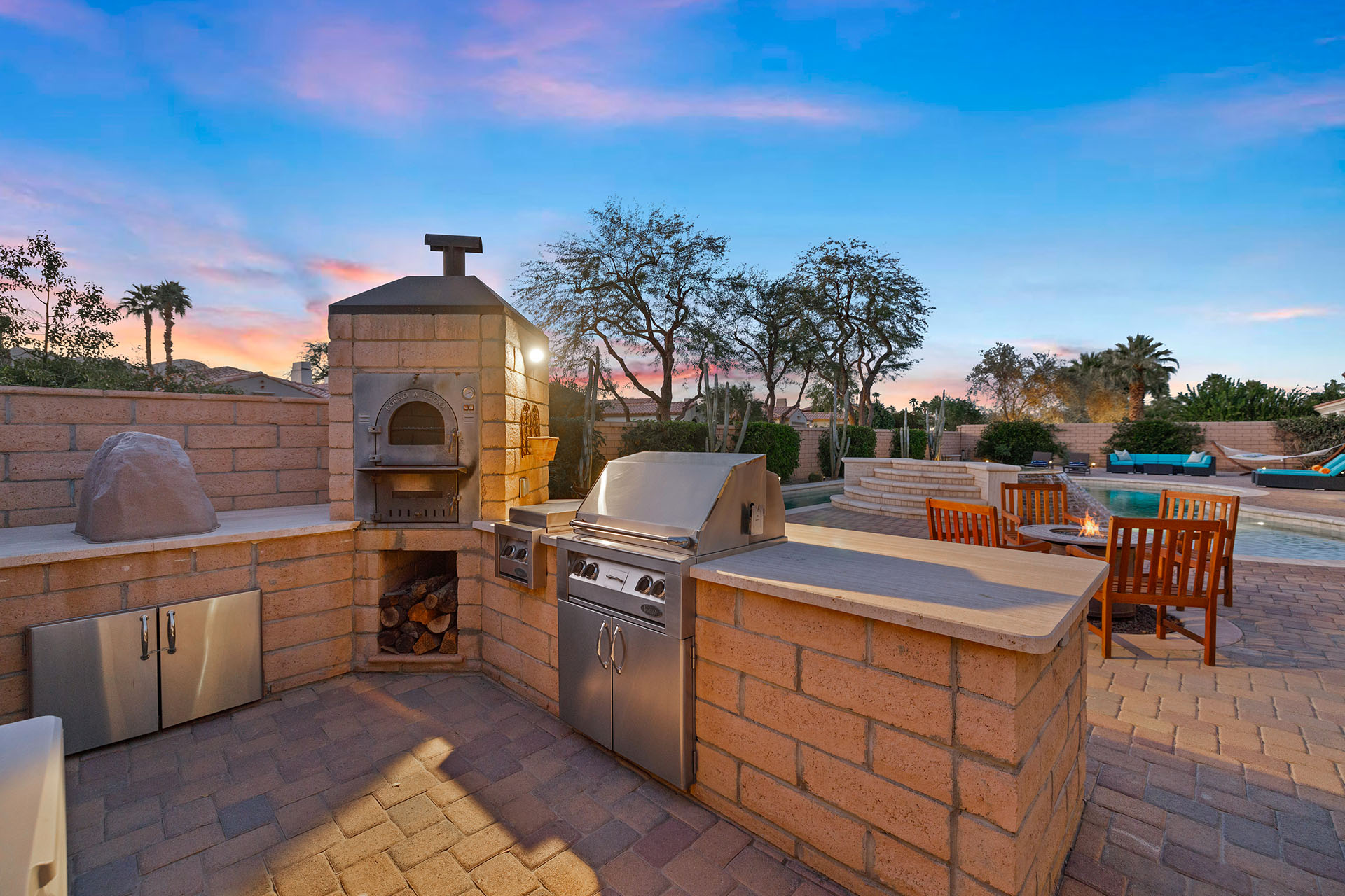 Villa San Julian 5 BR with lap and leisure pools! | Photo 10