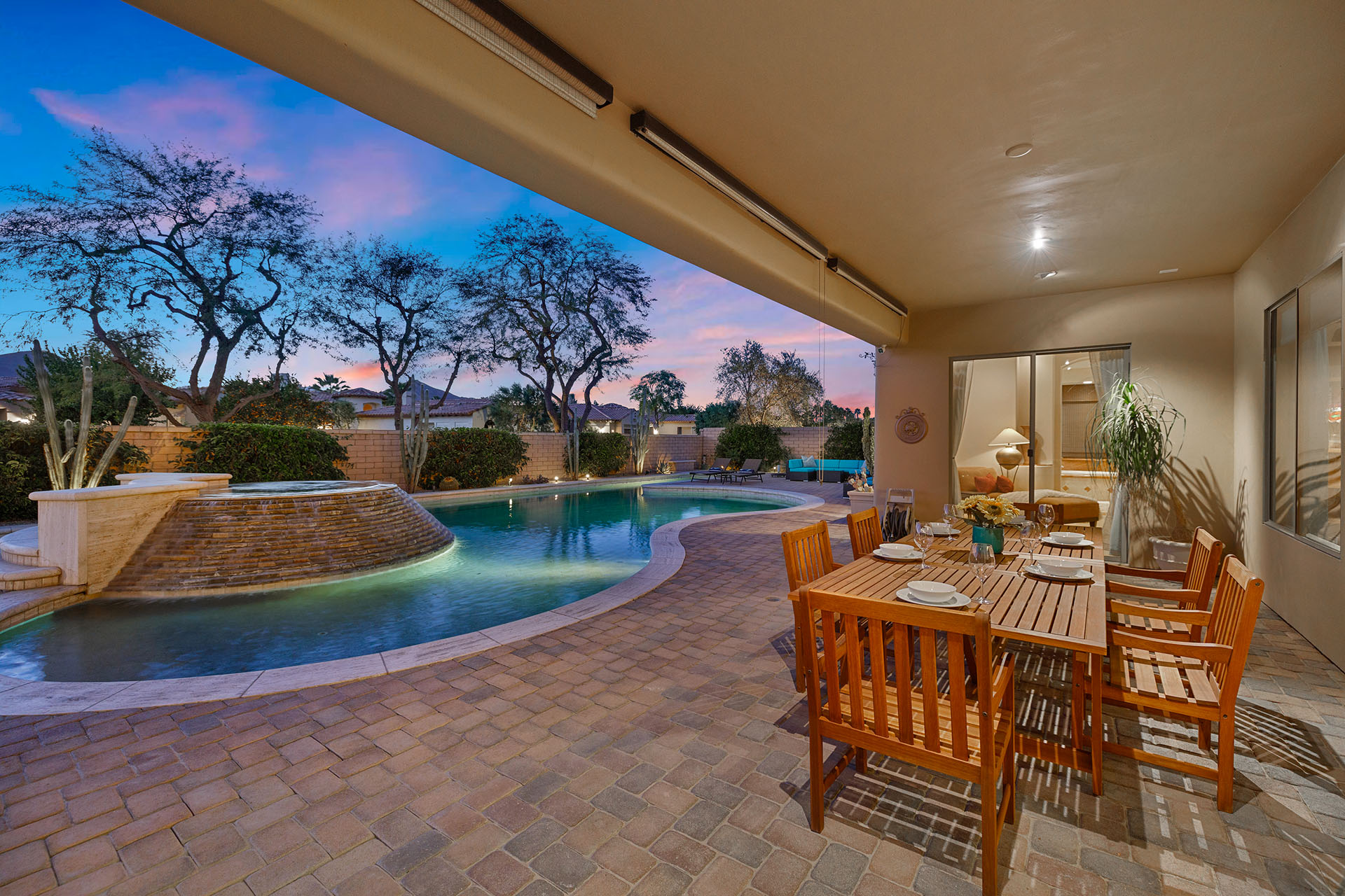 Villa San Julian 5 BR with lap and leisure pools! | Photo 9