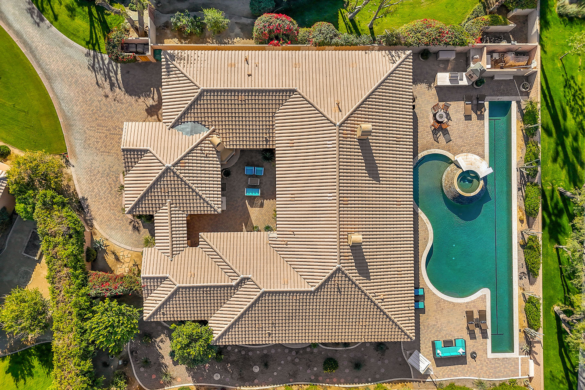 Villa San Julian 5 BR with lap and leisure pools! | Photo 58