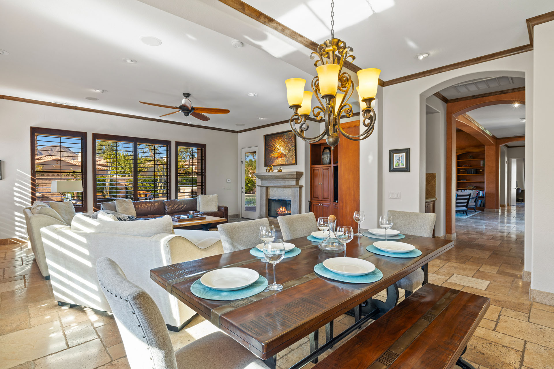 Villa San Julian 5 BR with lap and leisure pools! | Photo 17