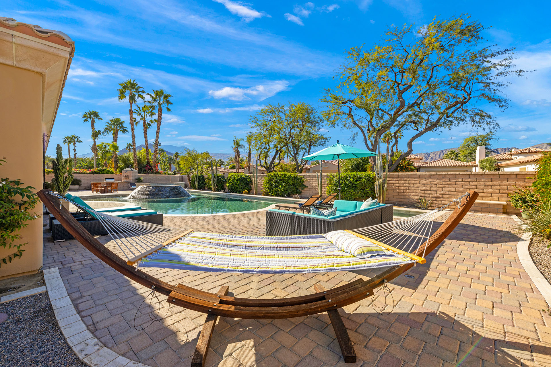 Villa San Julian 5 BR with lap and leisure pools! | Photo 8