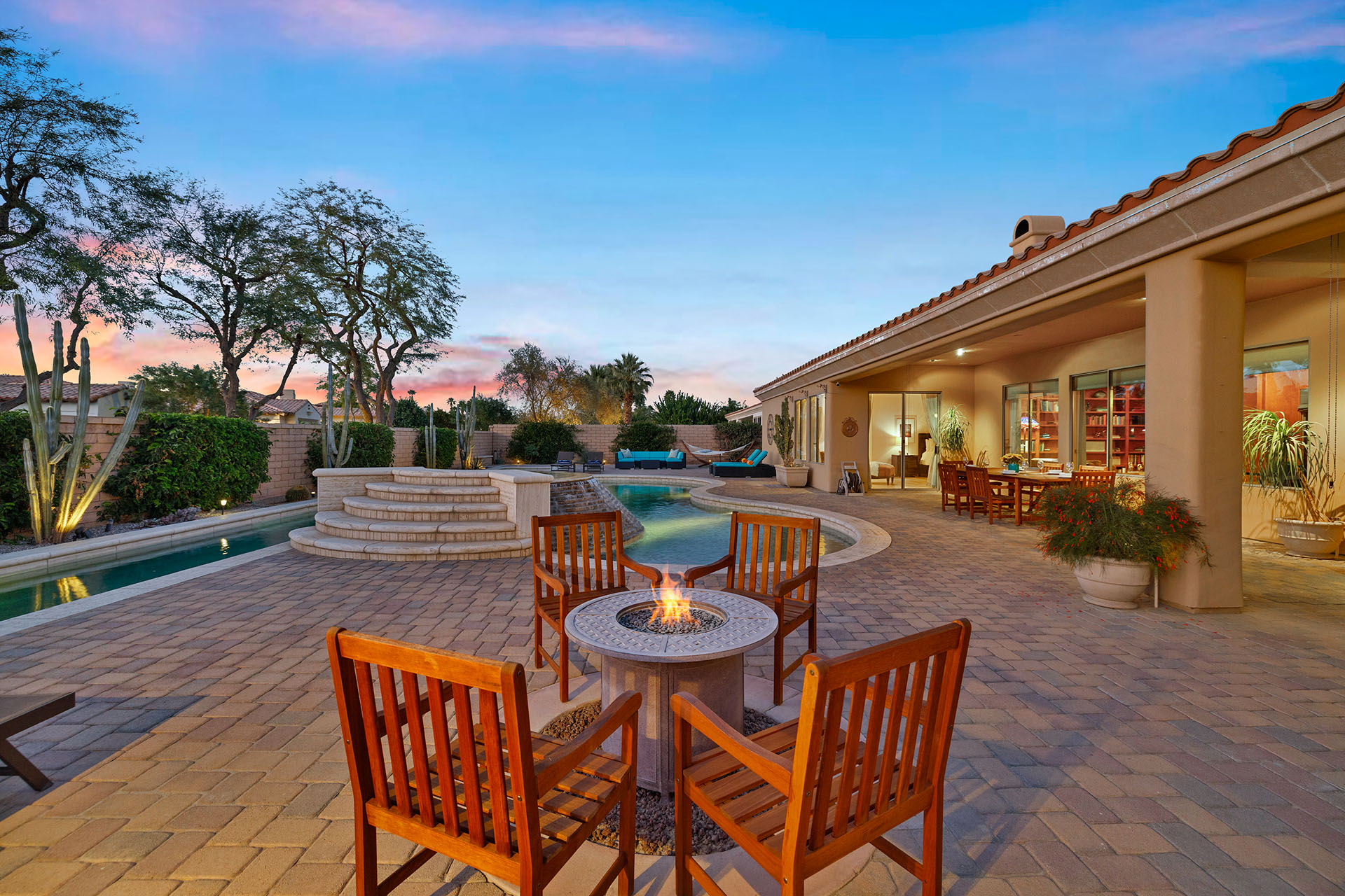 Villa San Julian 5 BR with lap and leisure pools! | Photo 68