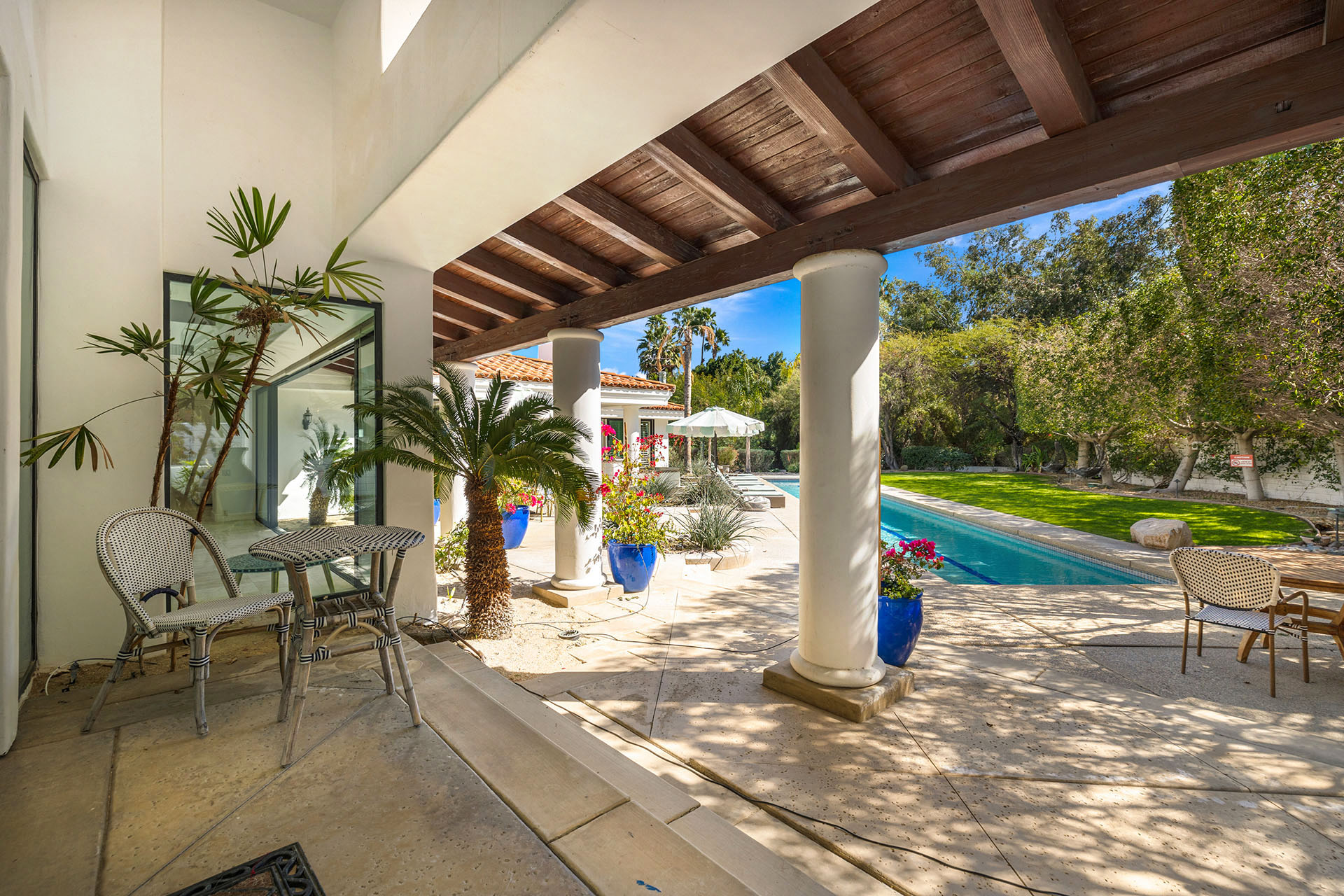 Blue Lotus Villa Half Acre in The Mesa | Photo 40