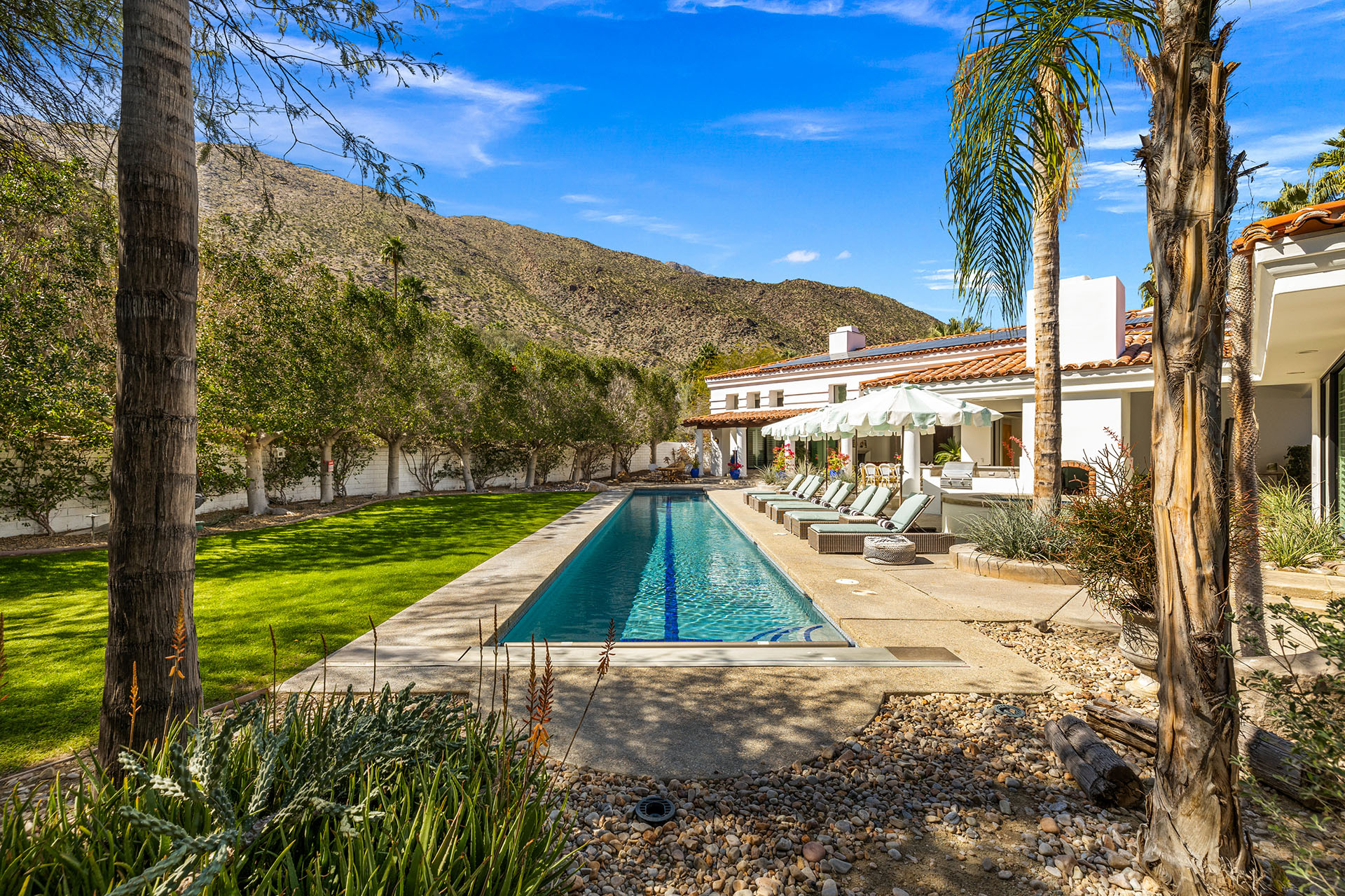 Blue Lotus Villa Half Acre in The Mesa | Photo 70