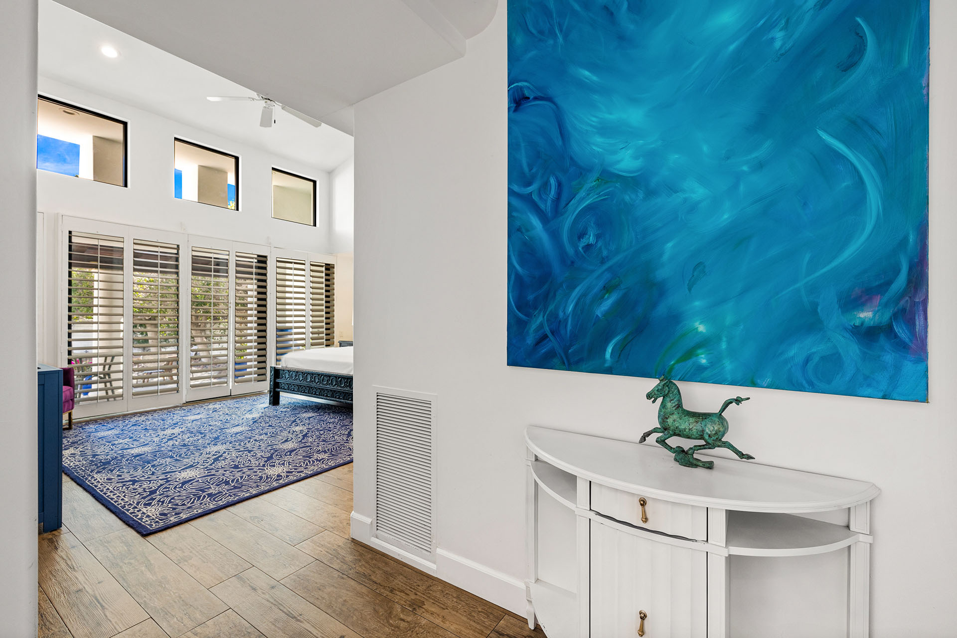 Blue Lotus Villa Half Acre in The Mesa | Photo 37