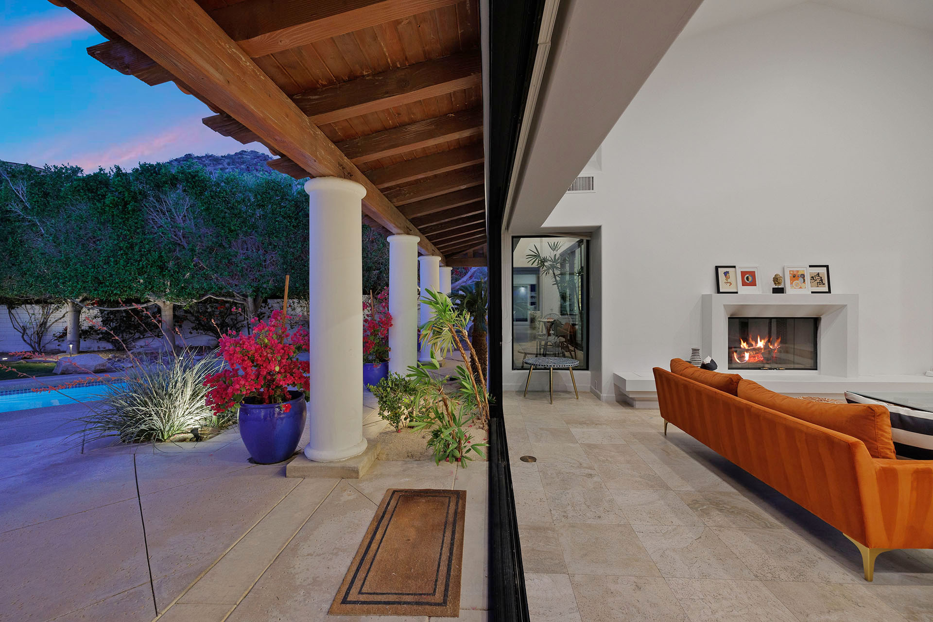 Blue Lotus Villa Half Acre in The Mesa | Photo 22