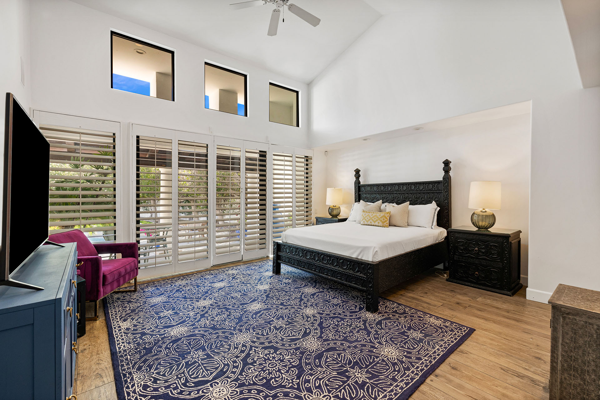 Blue Lotus Villa Half Acre in The Mesa | Photo 38