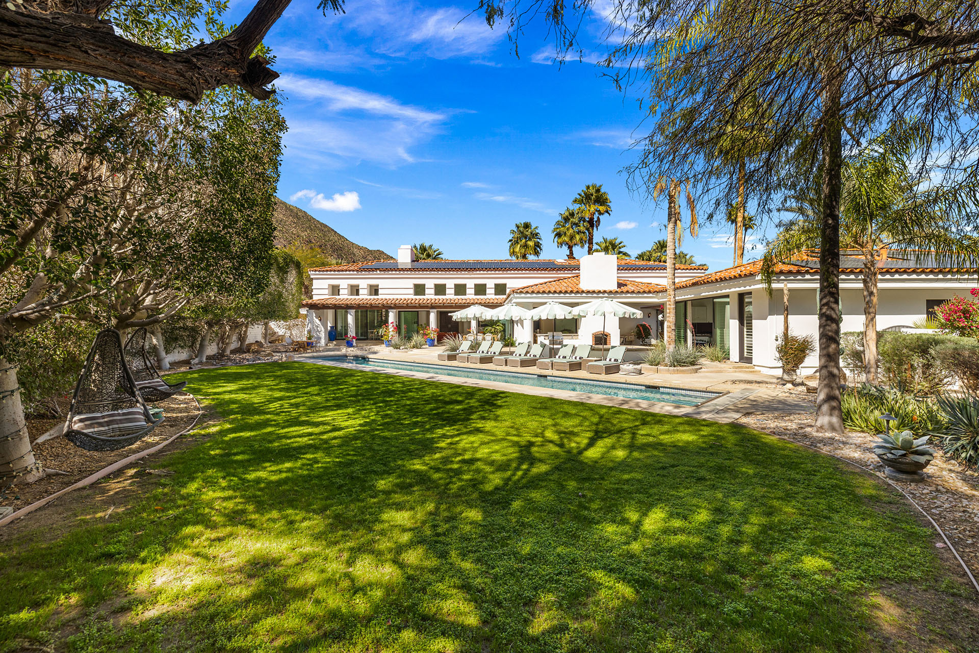 Blue Lotus Villa Half Acre in The Mesa | Photo 68