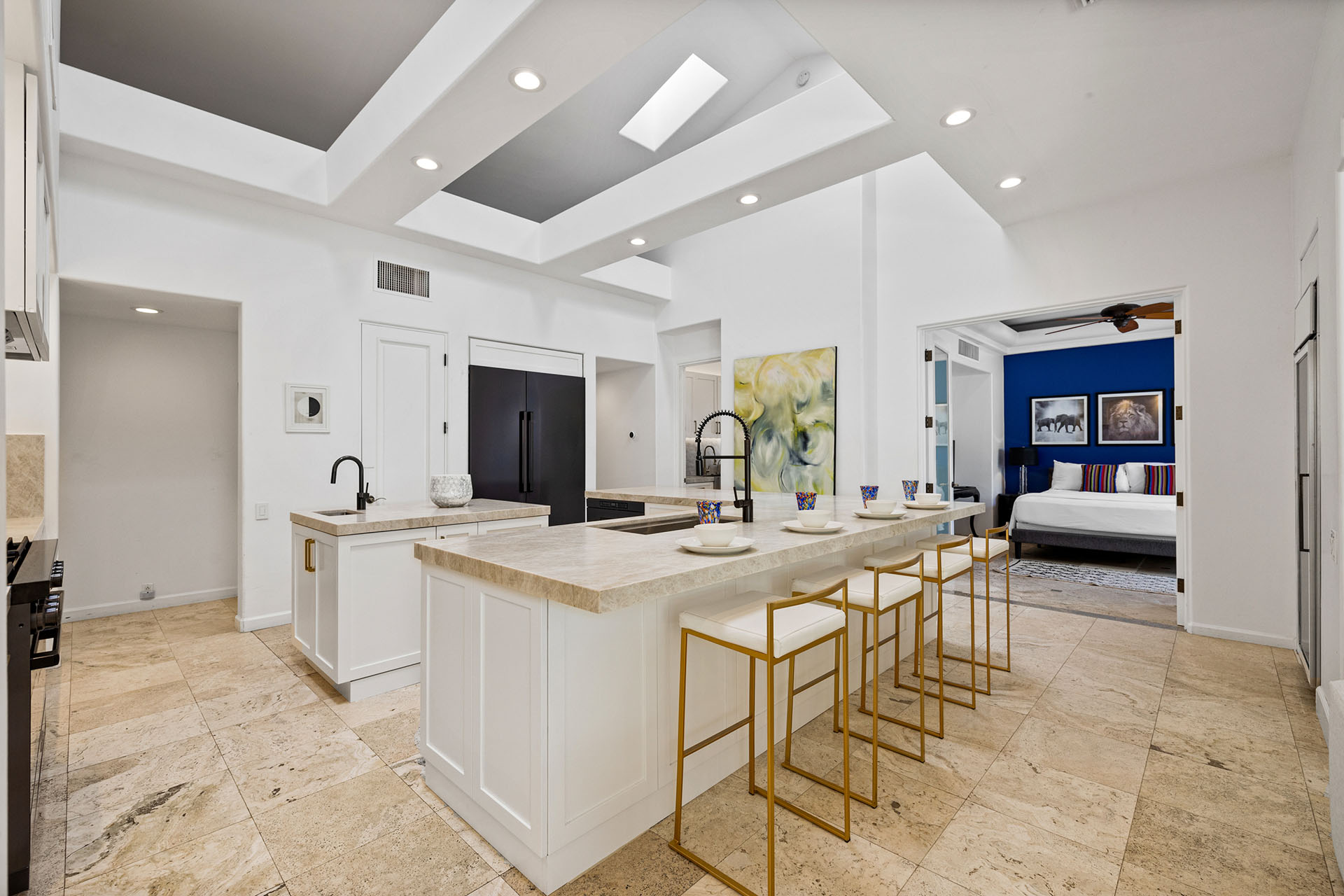 Blue Lotus Villa Half Acre in The Mesa | Photo 28