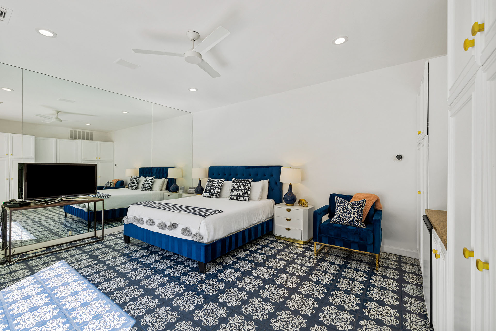 Blue Lotus Villa Half Acre in The Mesa | Photo 55