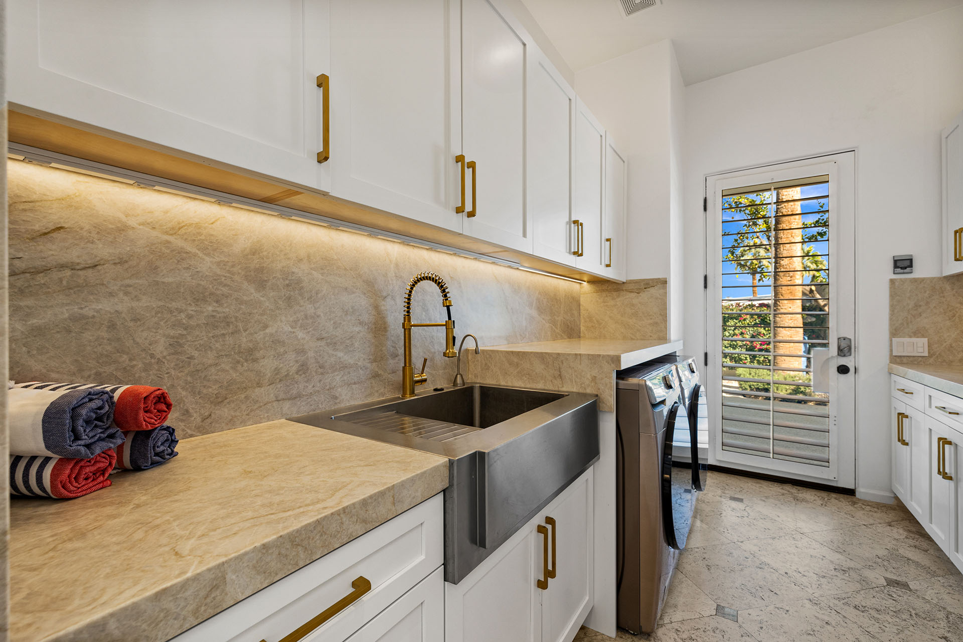 Blue Lotus Villa Half Acre in The Mesa | Photo 36