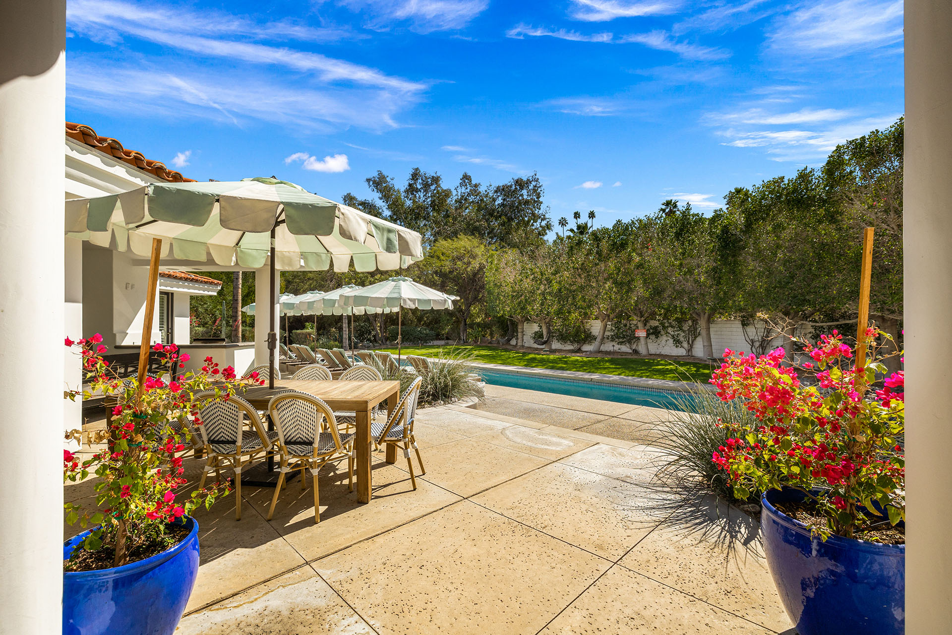 Blue Lotus Villa Half Acre in The Mesa | Photo 69