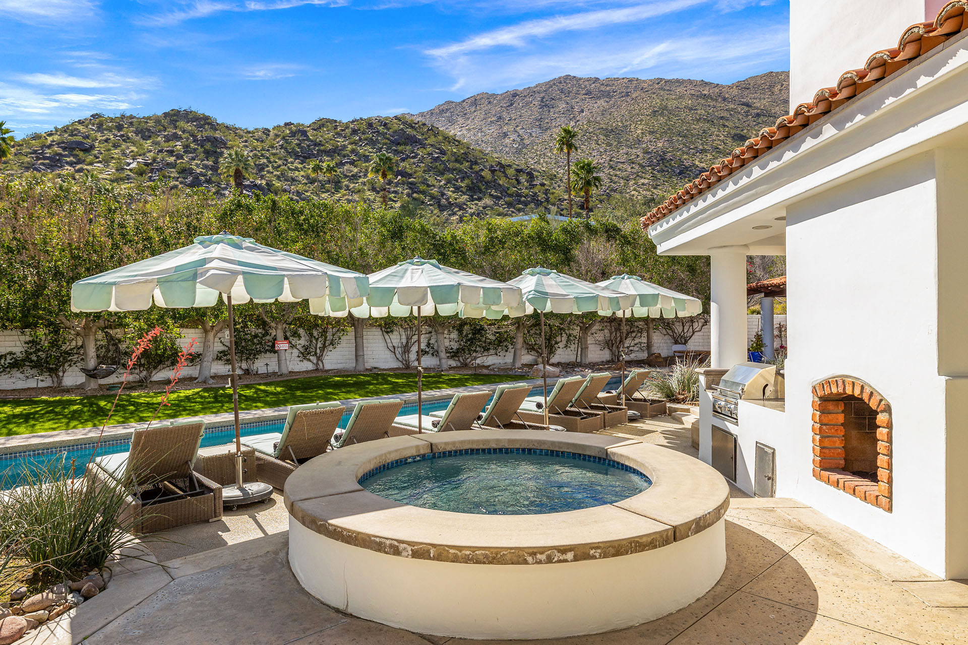 Blue Lotus Villa Half Acre in The Mesa | Photo 62