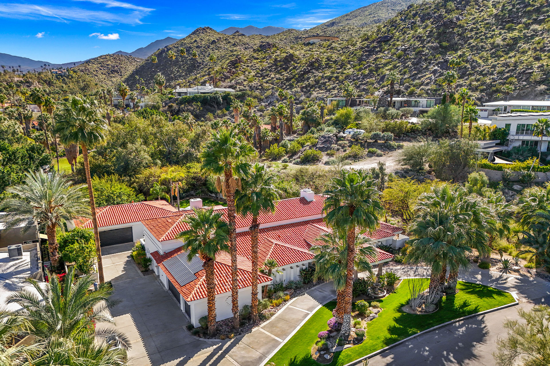 Blue Lotus Villa Half Acre in The Mesa | Photo 74