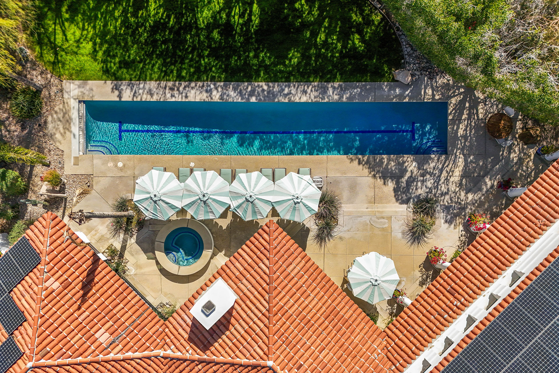 Blue Lotus Villa Half Acre in The Mesa | Photo 13