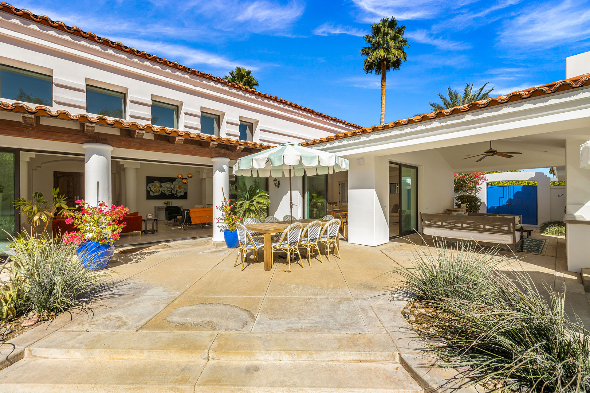 Blue Lotus Villa Half Acre in The Mesa | Photo 66