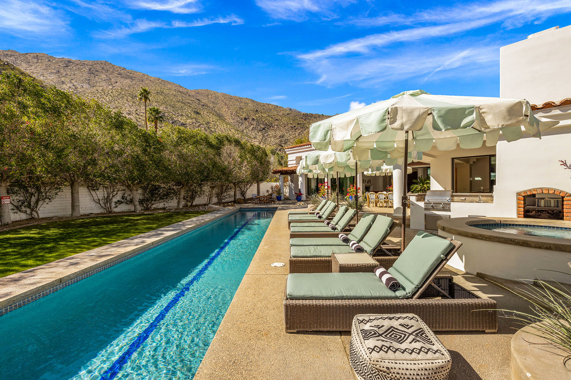 Blue Lotus Villa Half Acre in The Mesa | Photo 10