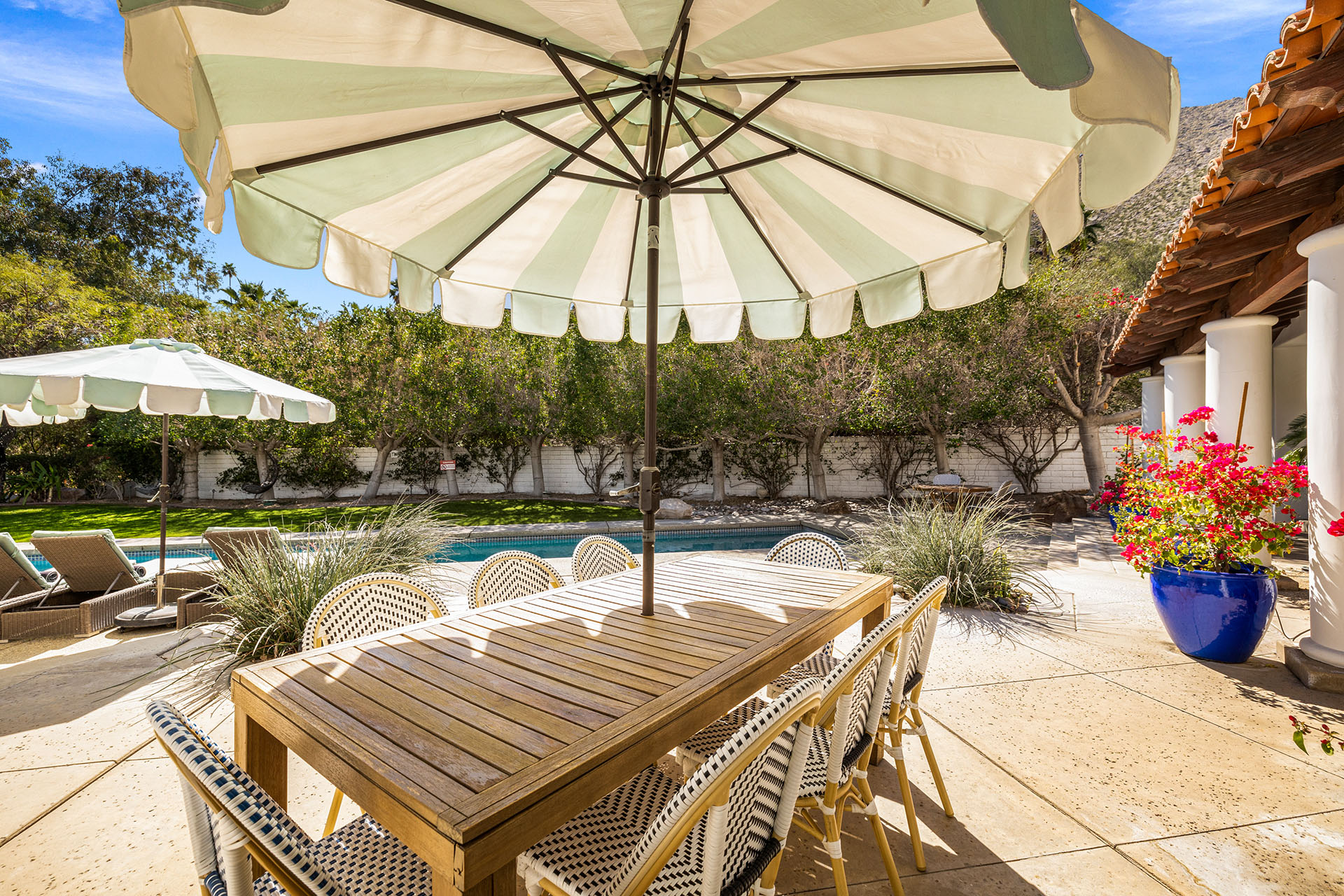 Blue Lotus Villa Half Acre in The Mesa | Photo 61