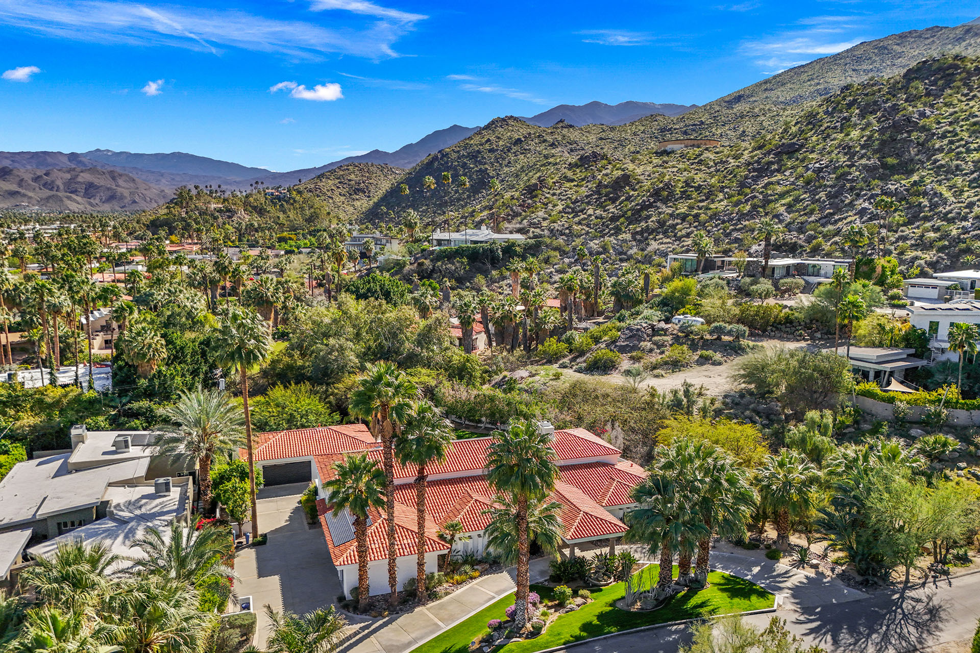 Blue Lotus Villa Half Acre in The Mesa | Photo 3