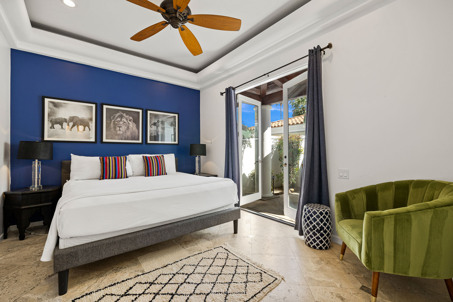 Blue Lotus Villa Half Acre in The Mesa | Photo 50